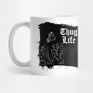 Thug Life #4 Mug